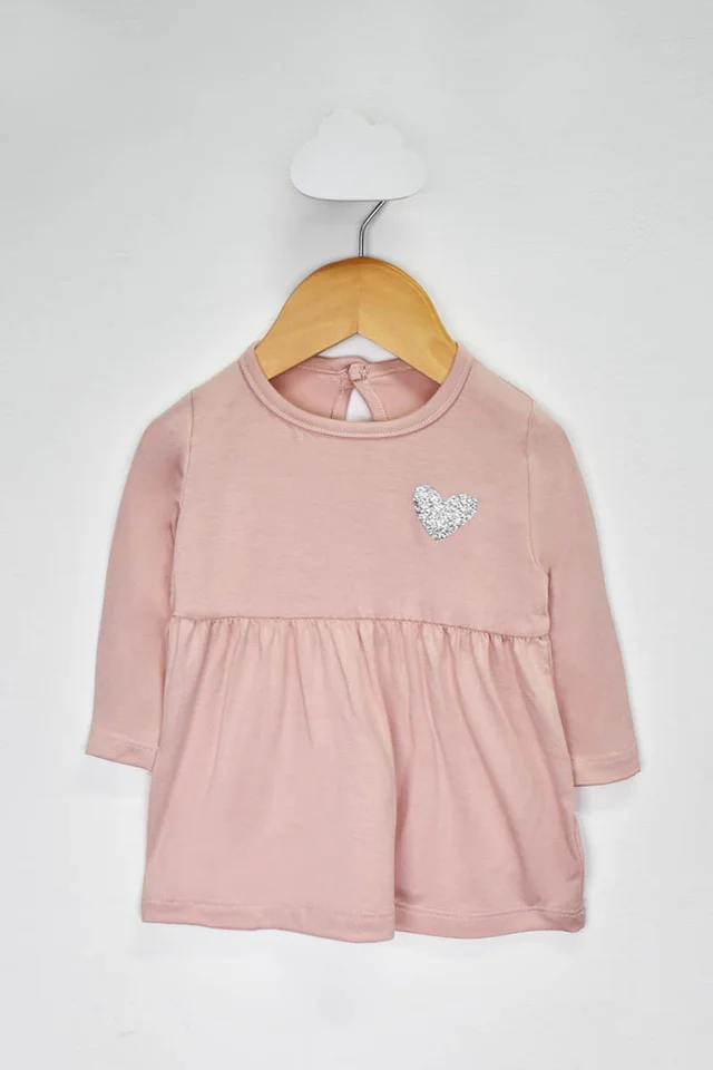 Vestido - Modal