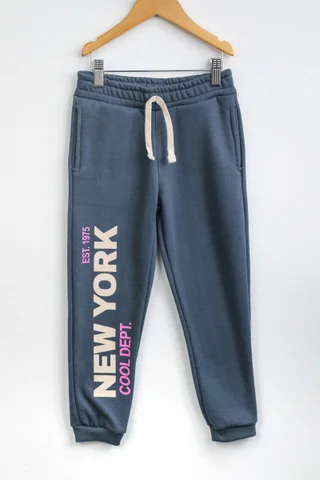 Pantalon - Frisa - Vista 3