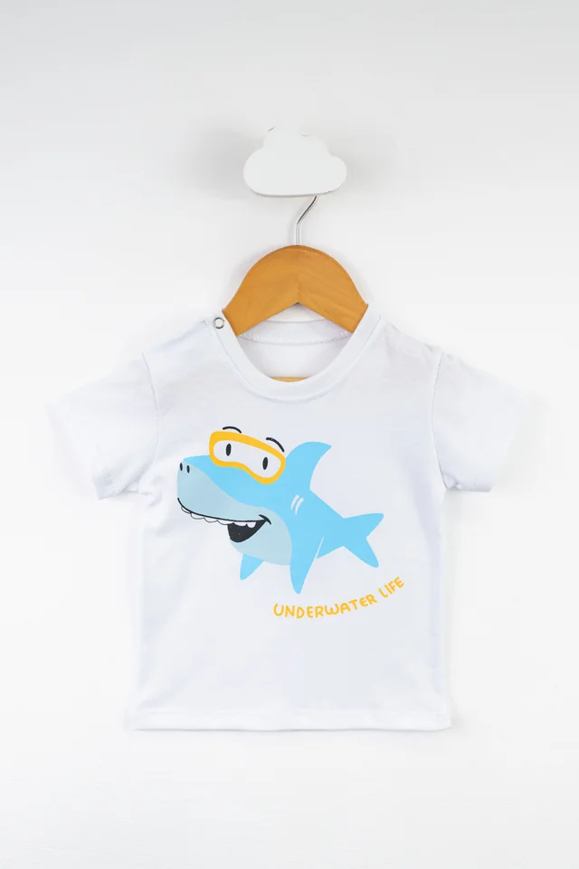 Remera - Jersey