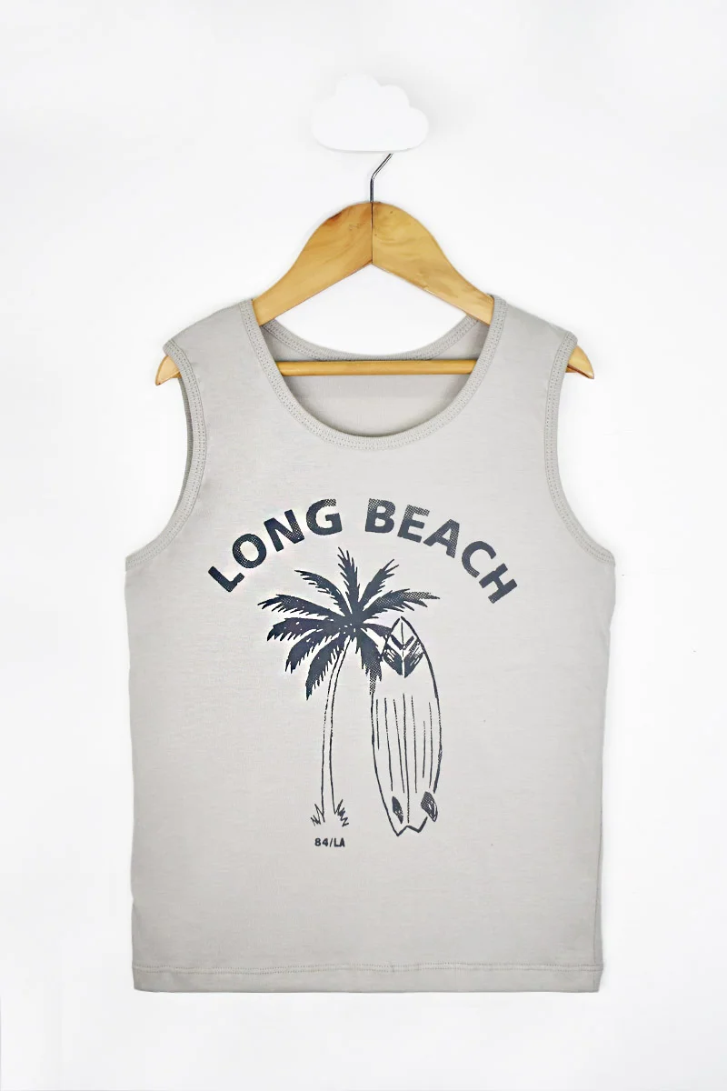 Musculosa - Jersey