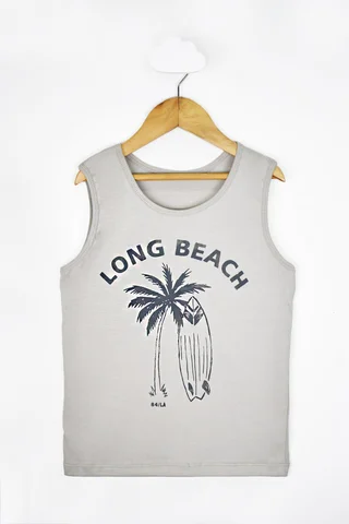 Musculosa - Jersey - Vista 2