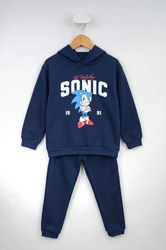 Conjunto - Frisa