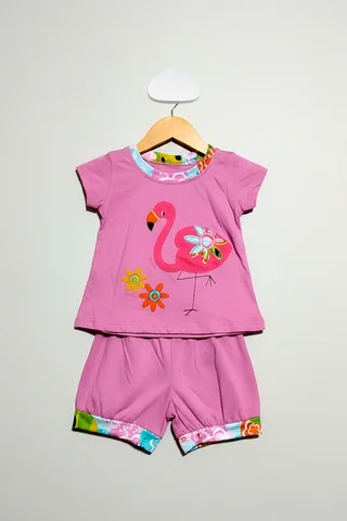 Conjunto - Vista 1