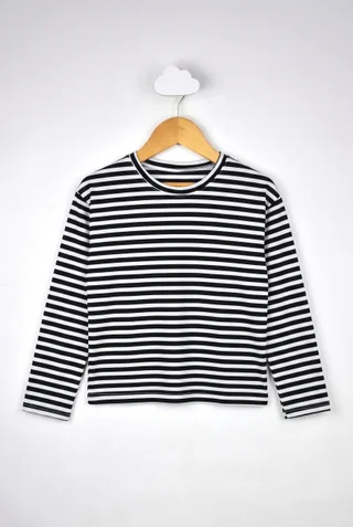 Remera - Jersey - Vista 1