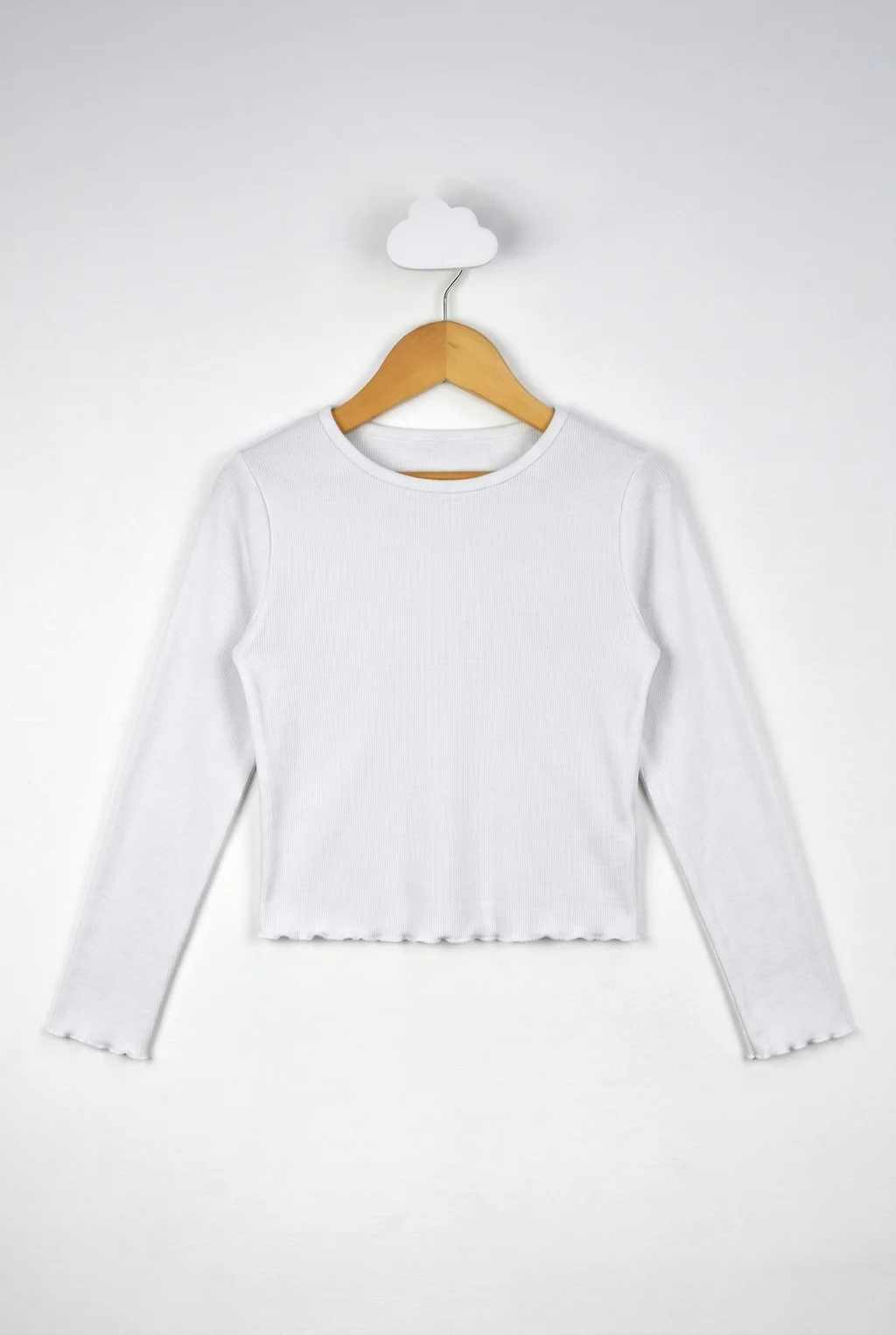 Remera - Rib