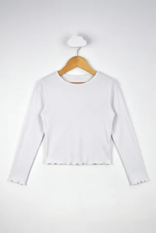 Remera - Rib - Vista 4
