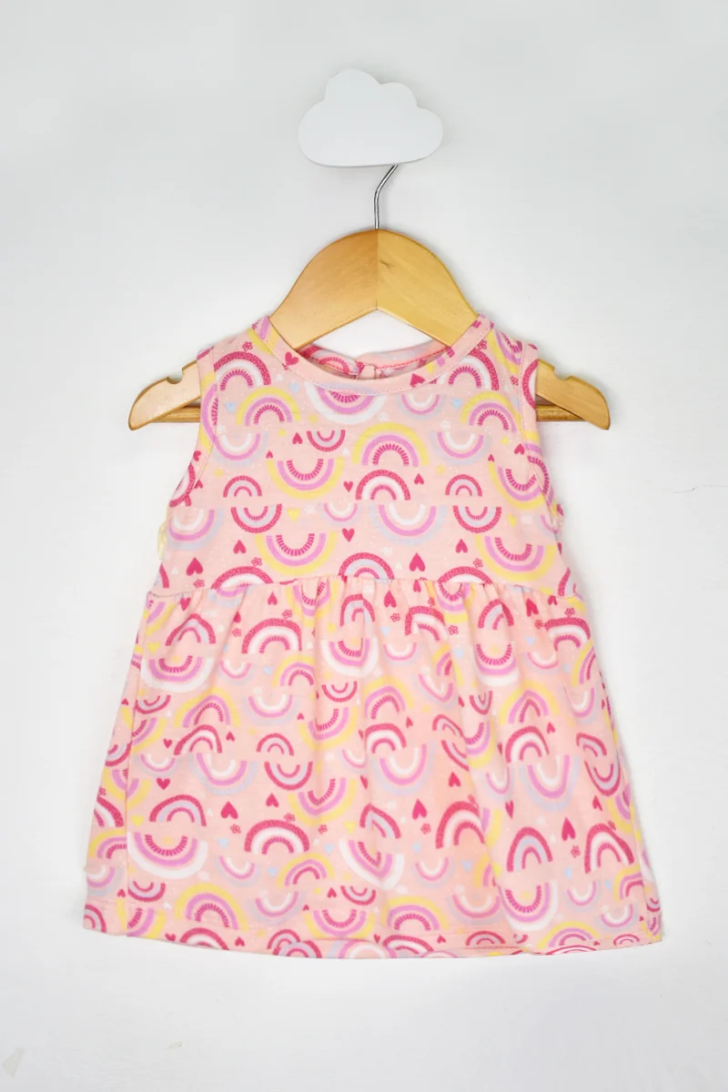 Vestido - Modal