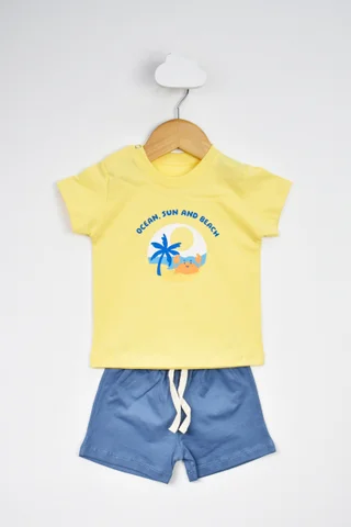 Conjunto- Jersey - Vista 2