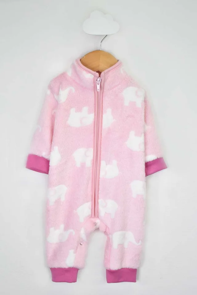Enterito Unisex - Polar soft