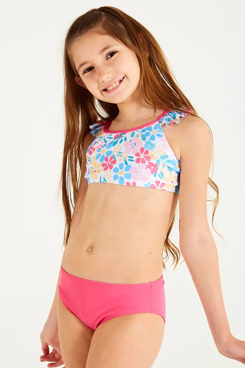 Bikini - Lycra