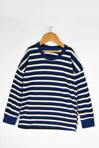 Remera - Jersey - Vista 4