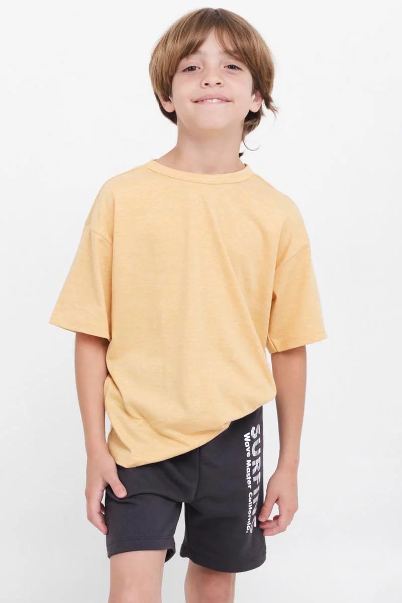 Short - Rustico