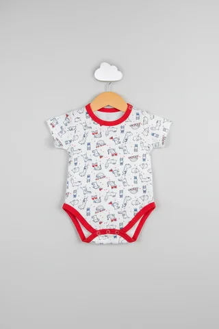 Body - Jersey - Vista 1