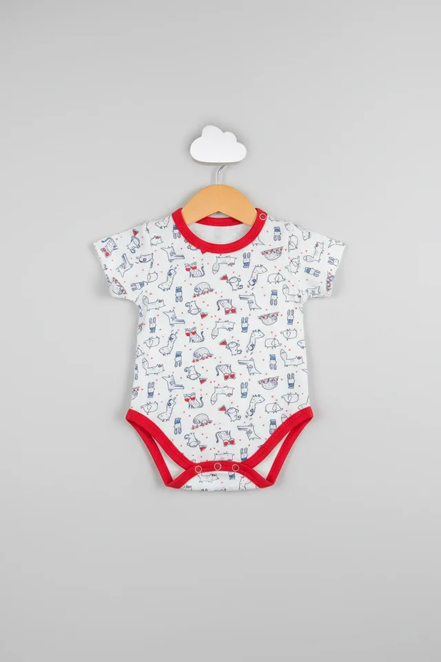 Body - Jersey