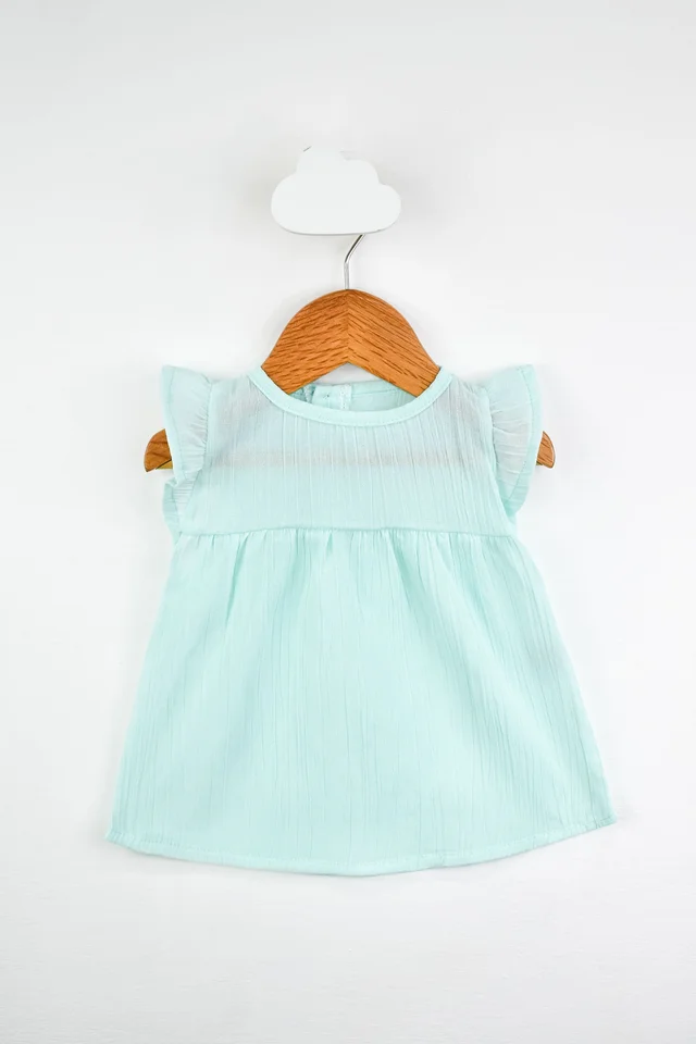 Blusa - Bambula