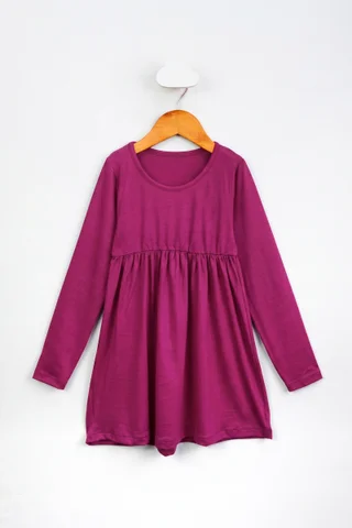 Vestido - Modal - Vista 5