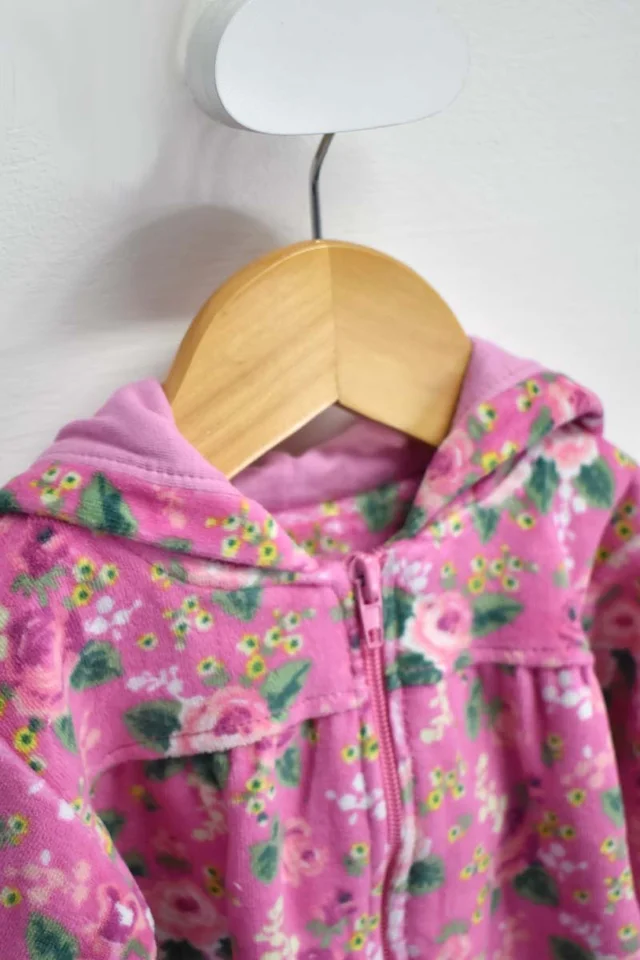 Campera - Plush
