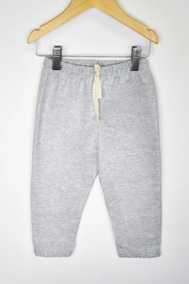 Pantalón - Frisa Unisex