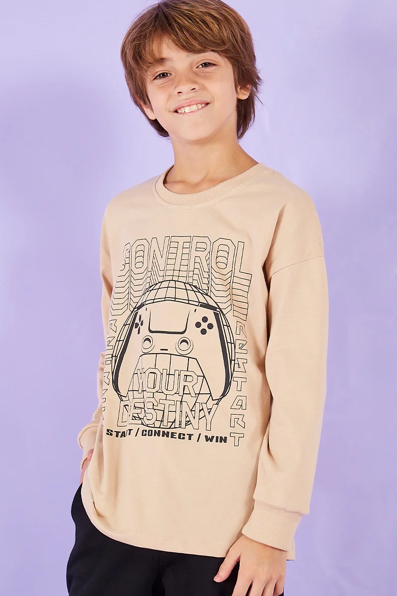 Remera - Jersey
