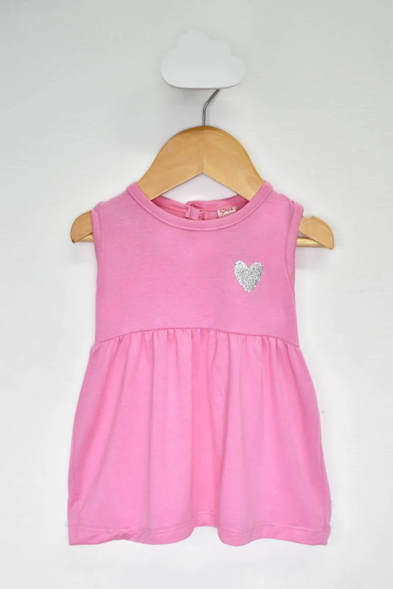 Vestido - Modal