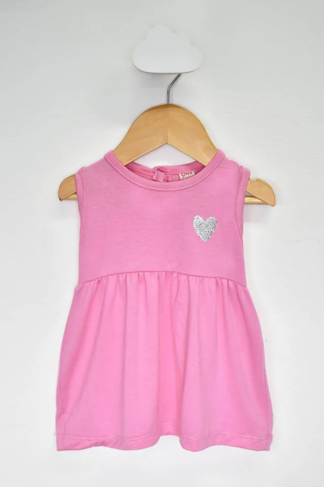 Vestido - Modal