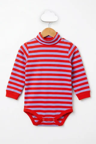 Body Media Polera - Gamise - Vista 1