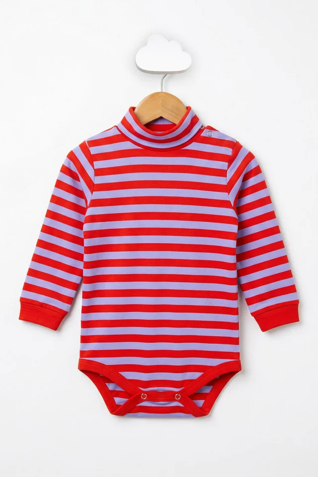 Body Media Polera - Gamise