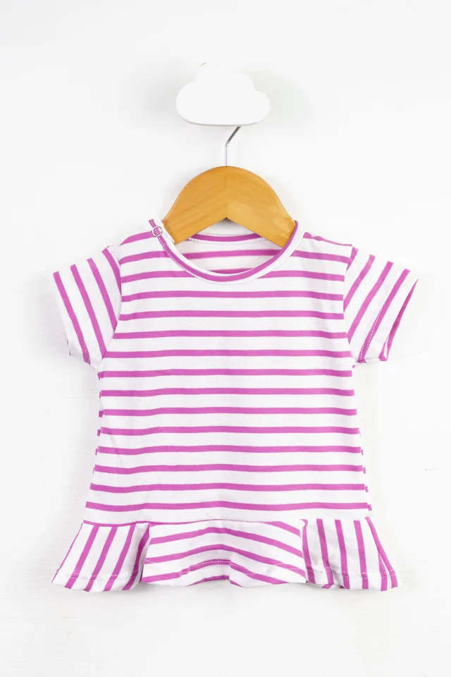 Remera - Jersey