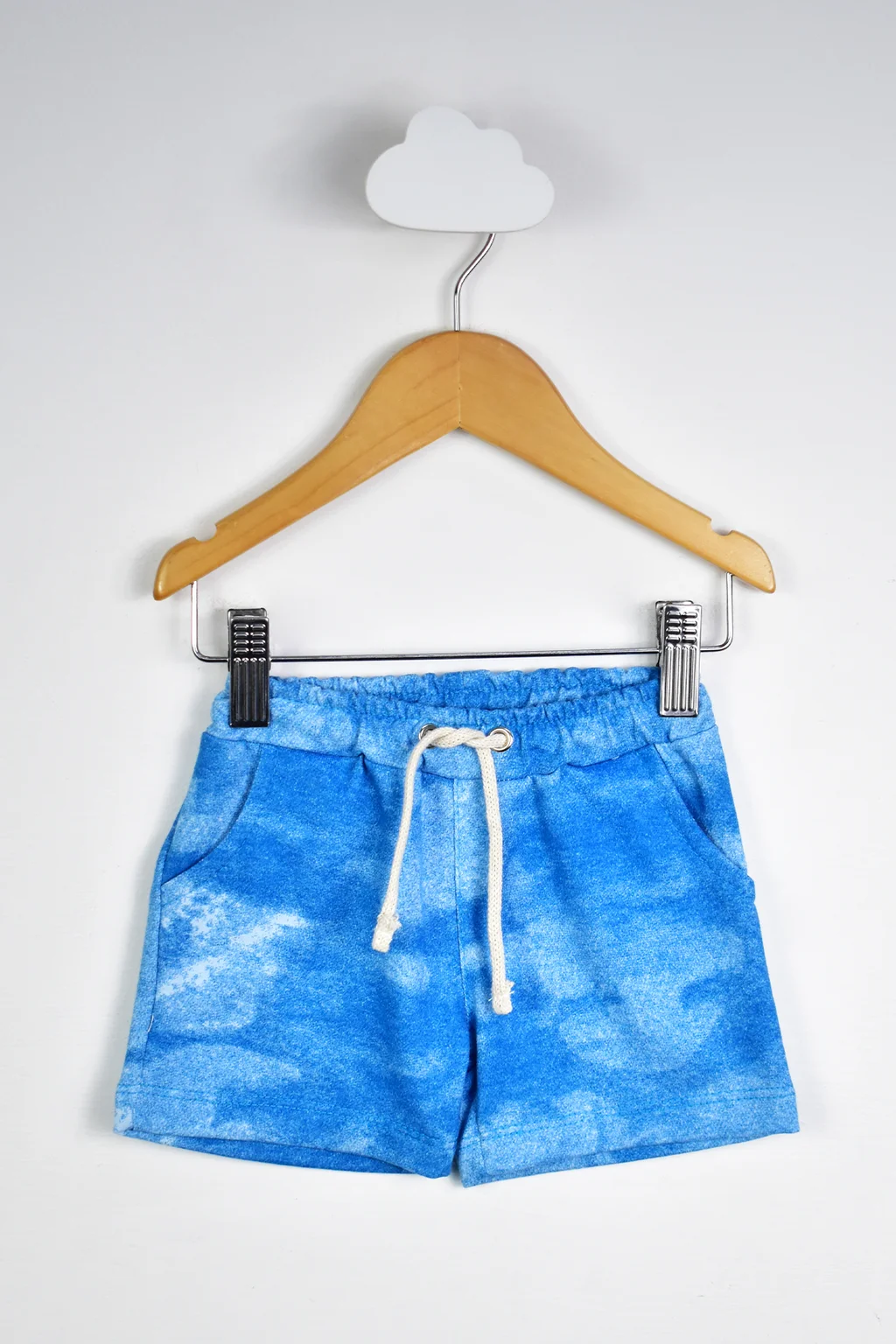 Short - Rustico