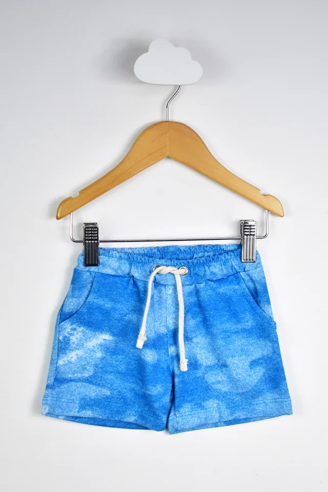 Short - Rustico