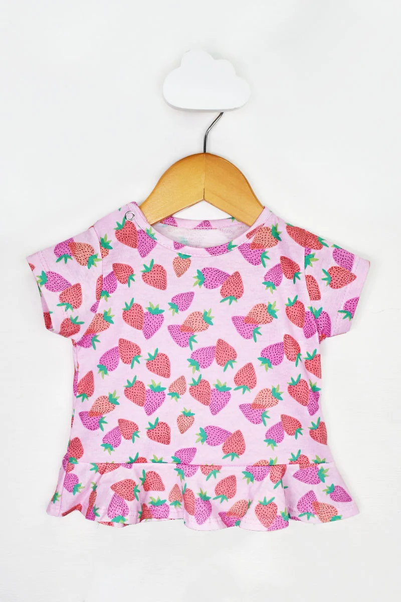 Remera - Jersey