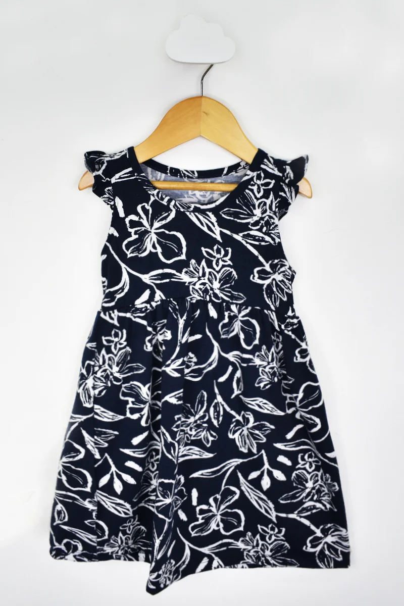Vestido - Modal