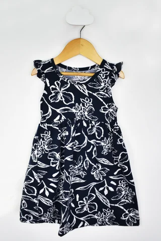 Vestido - Modal - Vista 2