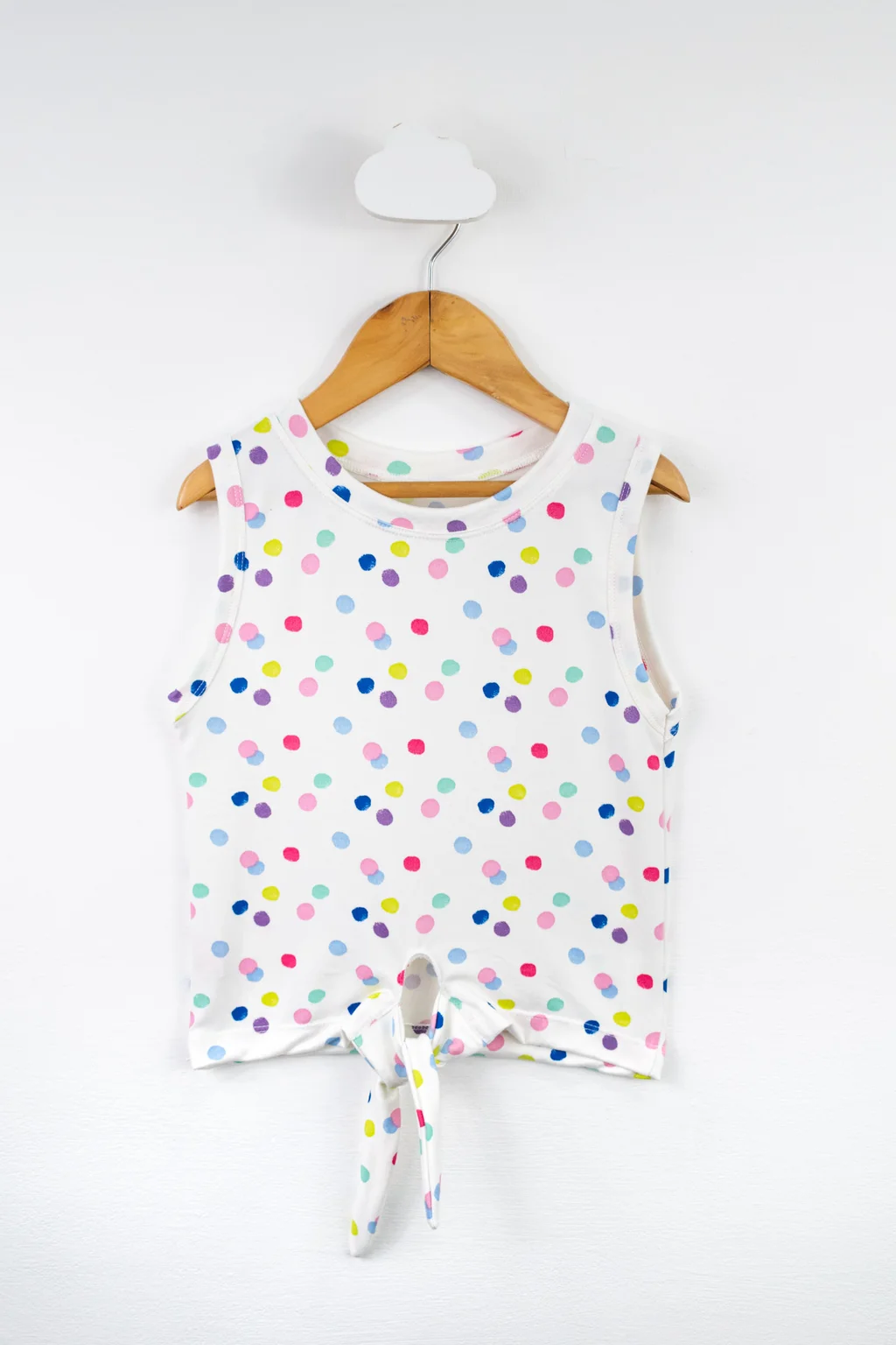 Musculosa - Modal