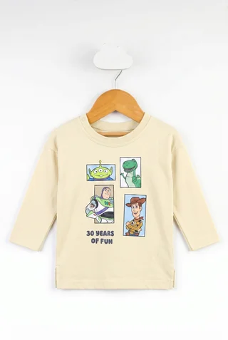 Remera - Jersey - Vista 2