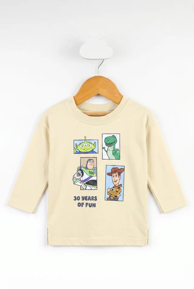 Remera - Jersey
