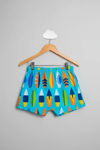 Malla - Lycra - Vista 1