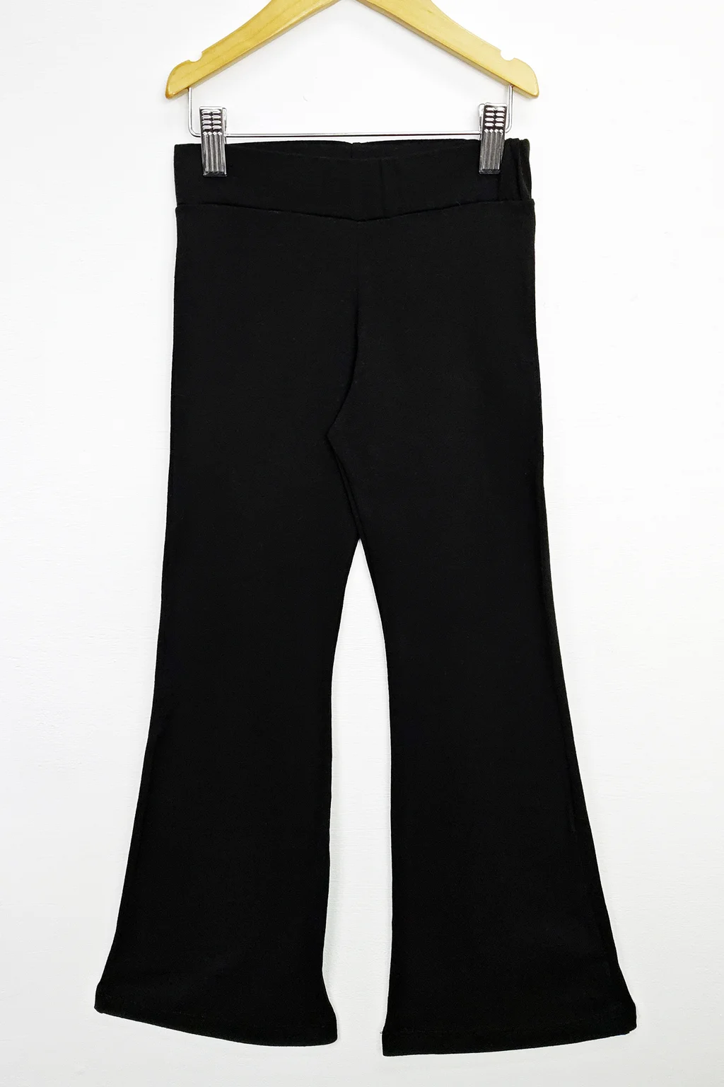 Calza Oxford - Algodón con lycra