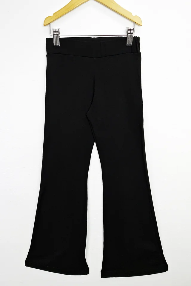 Calza Oxford - Algodón con lycra