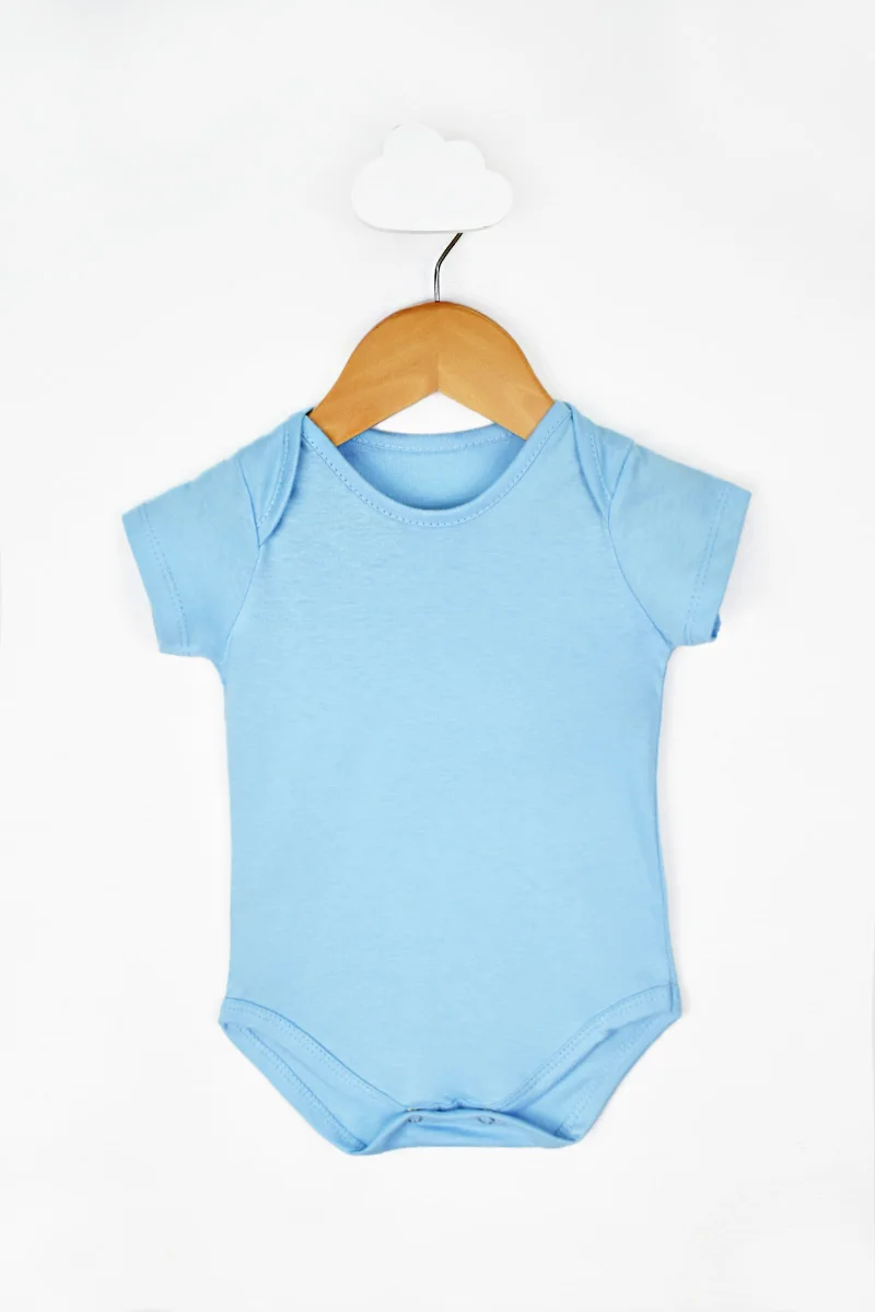 Body - Jersey Unisex
