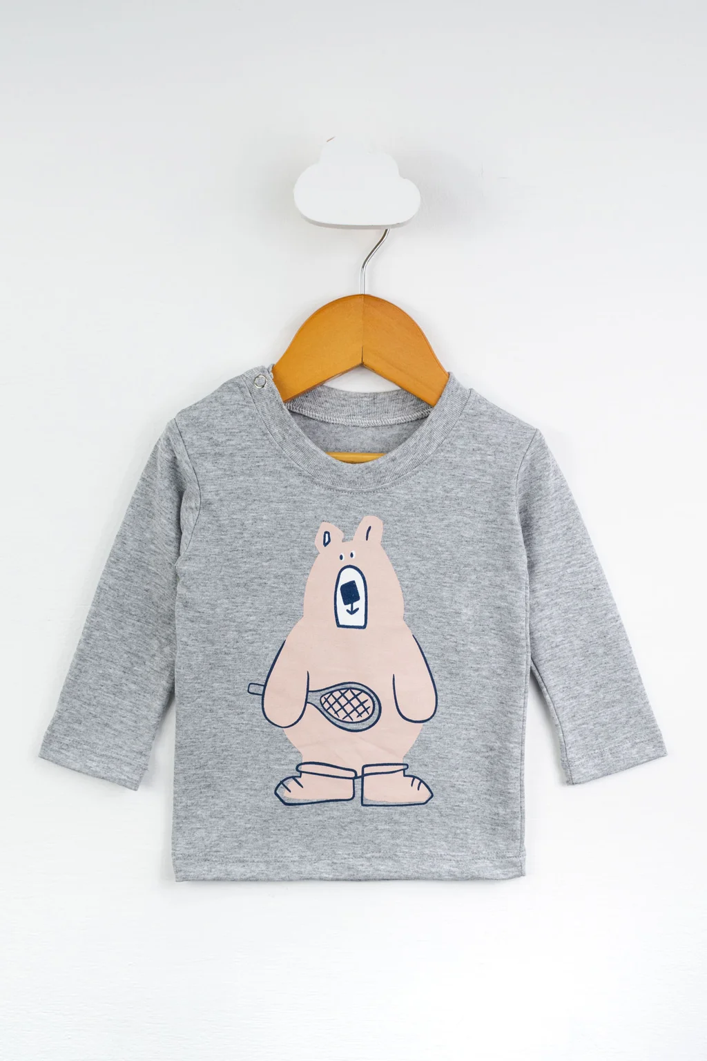 Remera - Jersey