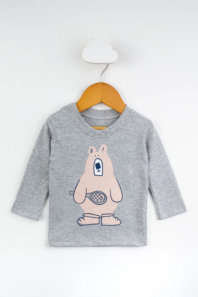 Remera - Jersey