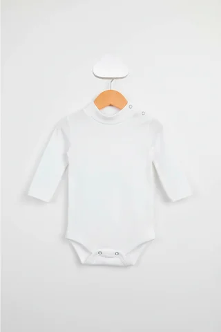 Body Gamise - Media Polera - Vista 1