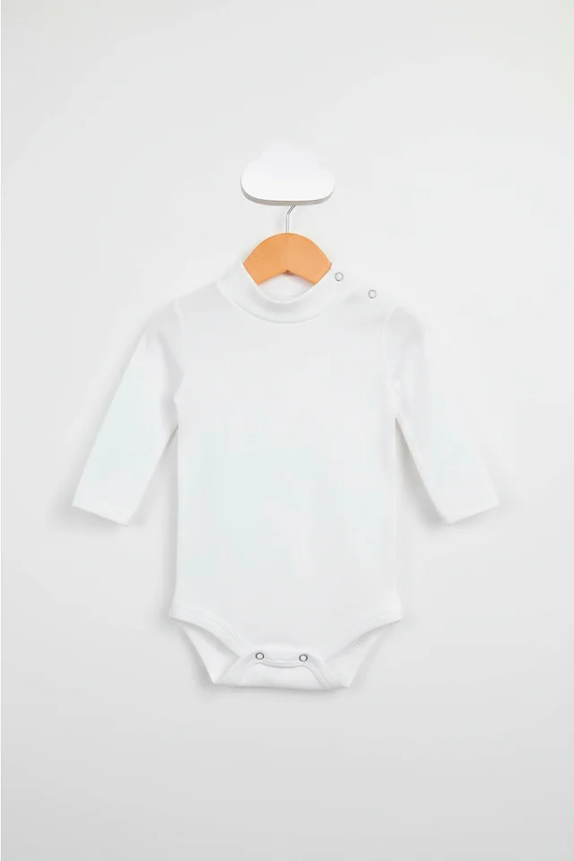 Body Gamise - Media Polera