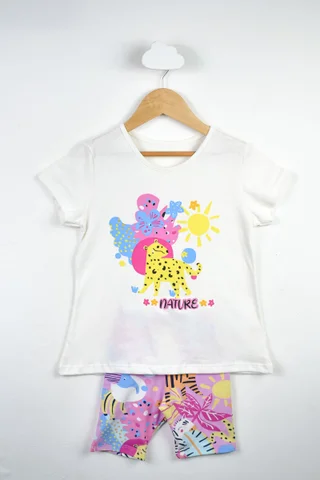 Conjunto - Jersey - Vista 2