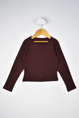 Remera - Rib - Vista 5