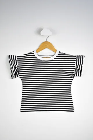 Remera - Jersey - Vista 2