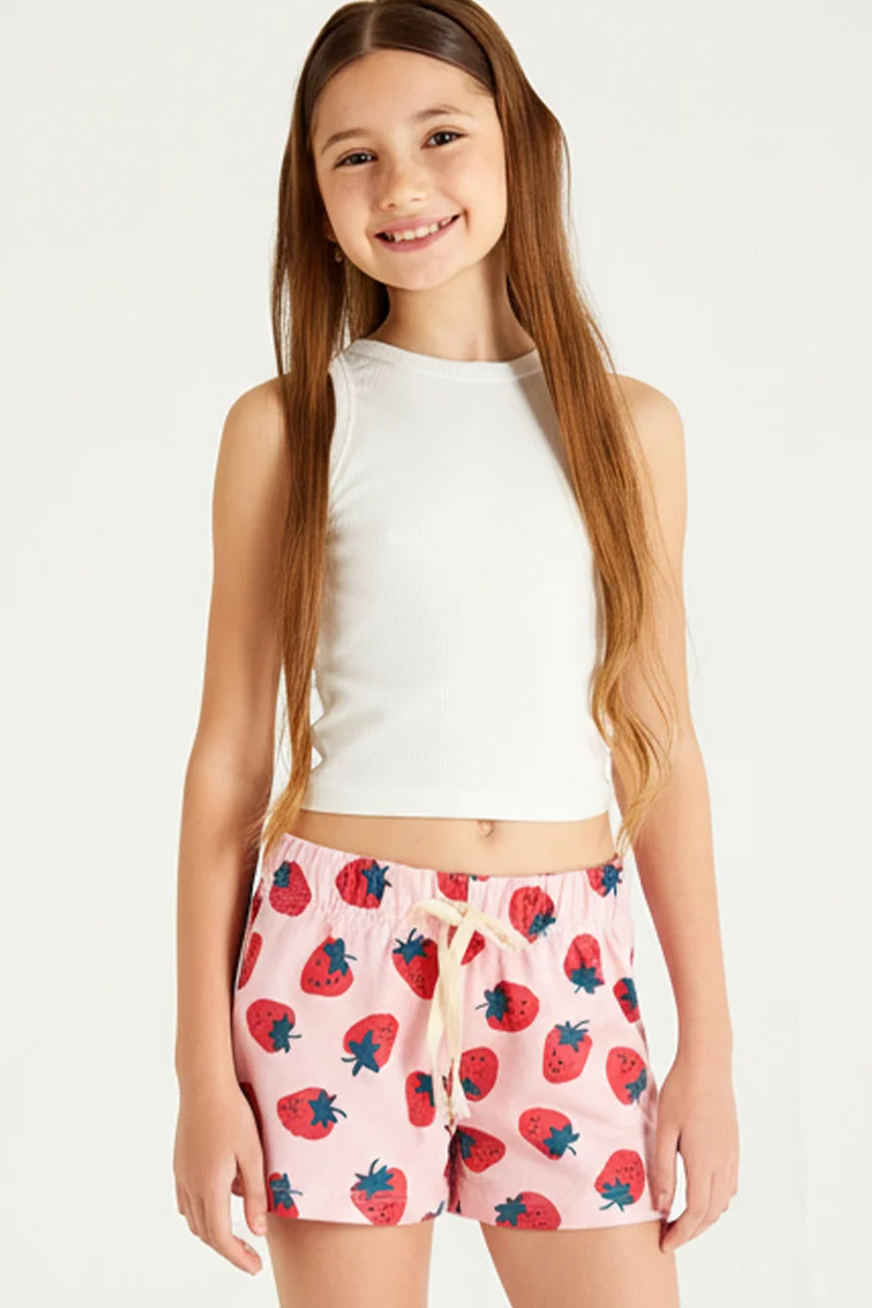 Short - Jersey
