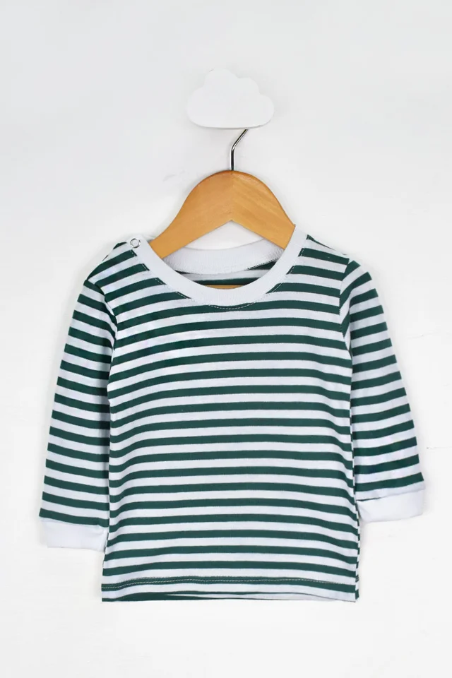 Remera -  Jersey