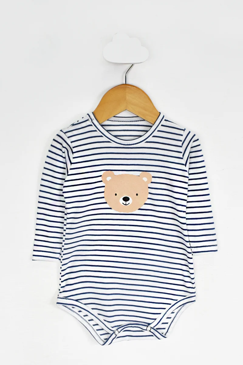 Body - jersey